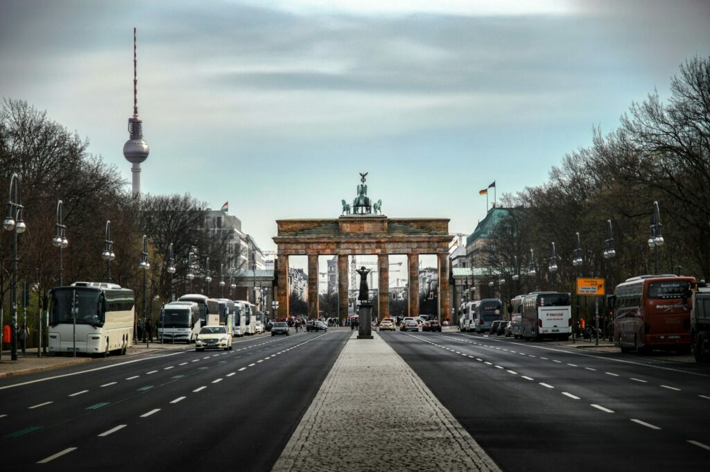Allemagne-Berlin