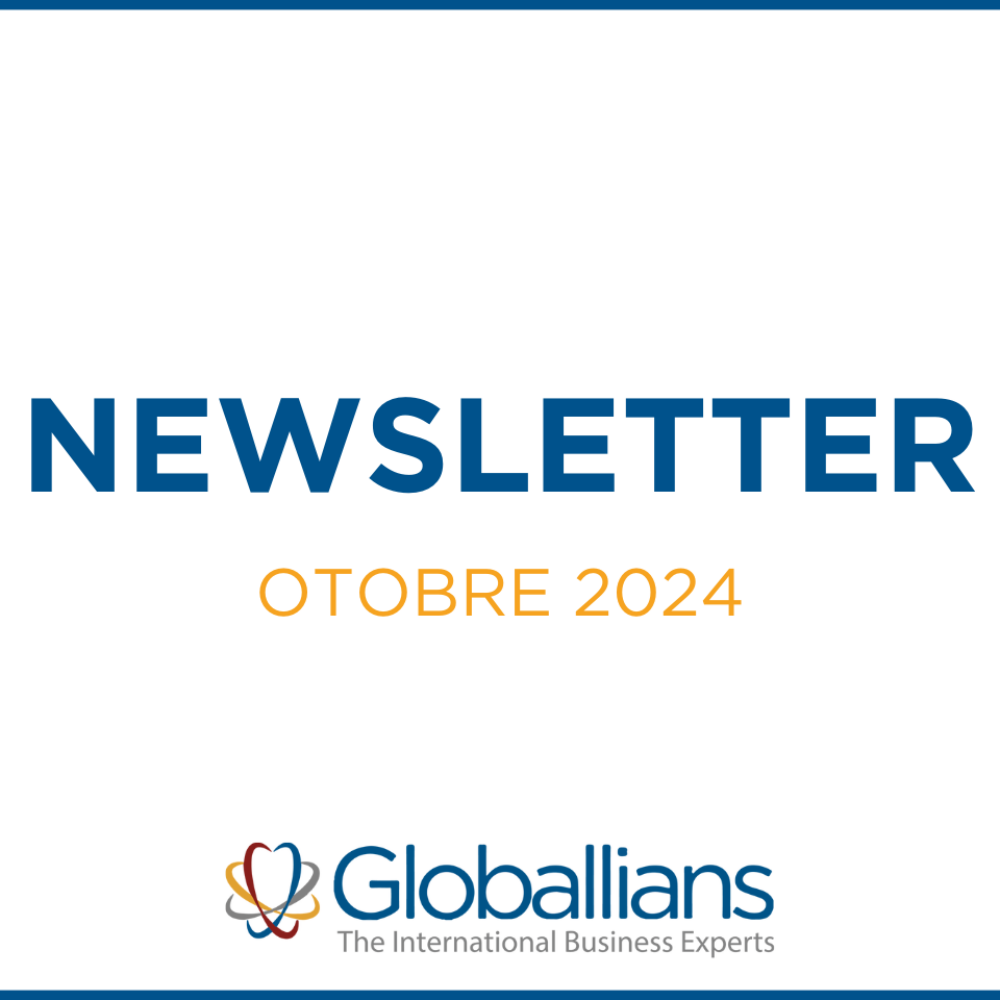 Newsletter octobre 2024