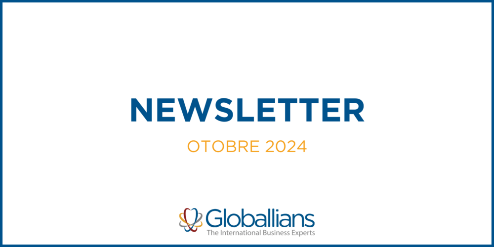 Newsletter October 2024