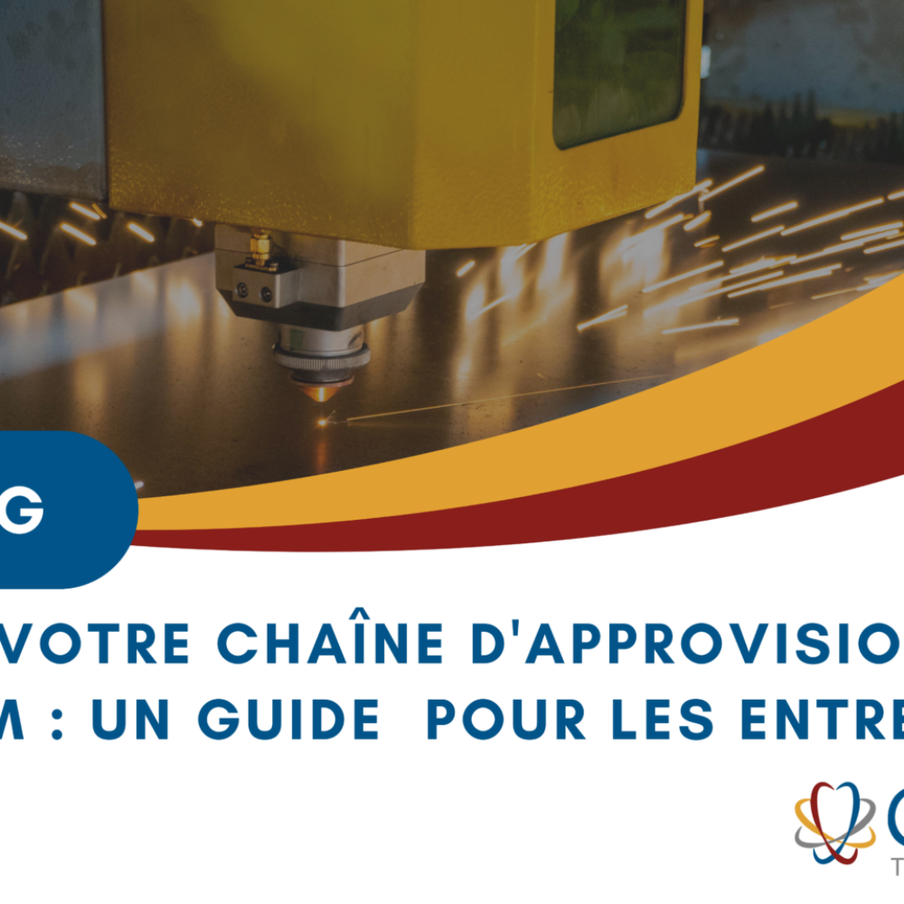 Optimiser votre chaîne d’approvisionnement au Vietnam : un guide stratégique pour les entreprises