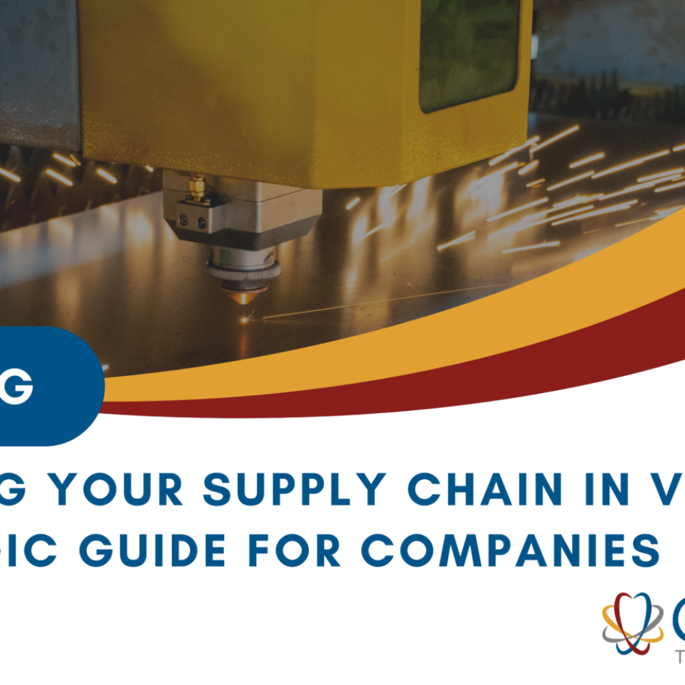 Optimising your supply chain in Vietnam: a strategic guide for  companies