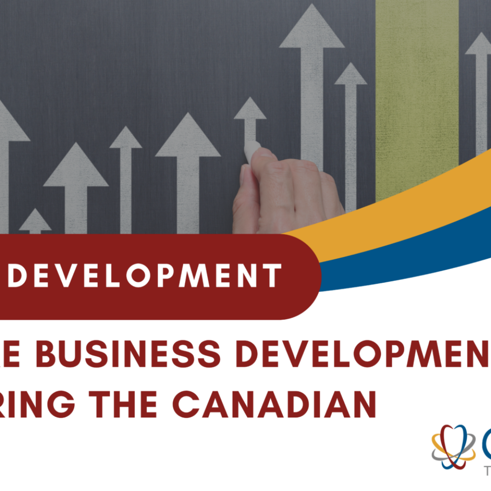 Timeshare business development: a safe and effective strategy for entering the Canadian market