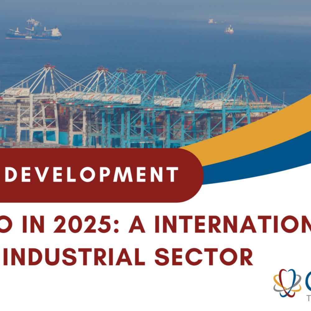 Industrial Acceleration Plan 2021-2025 and FDI: Moroccan industry looks to the international stage