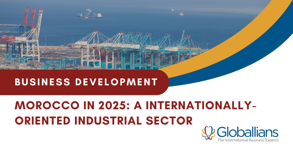 Industrial Acceleration Plan 2021-2025 and FDI: Moroccan industry looks to the international stage