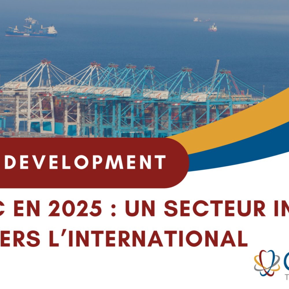 Plan d’Accélération Industrielle 2021-2025 et IDE : l’industrie marocaine tournée vers l’International