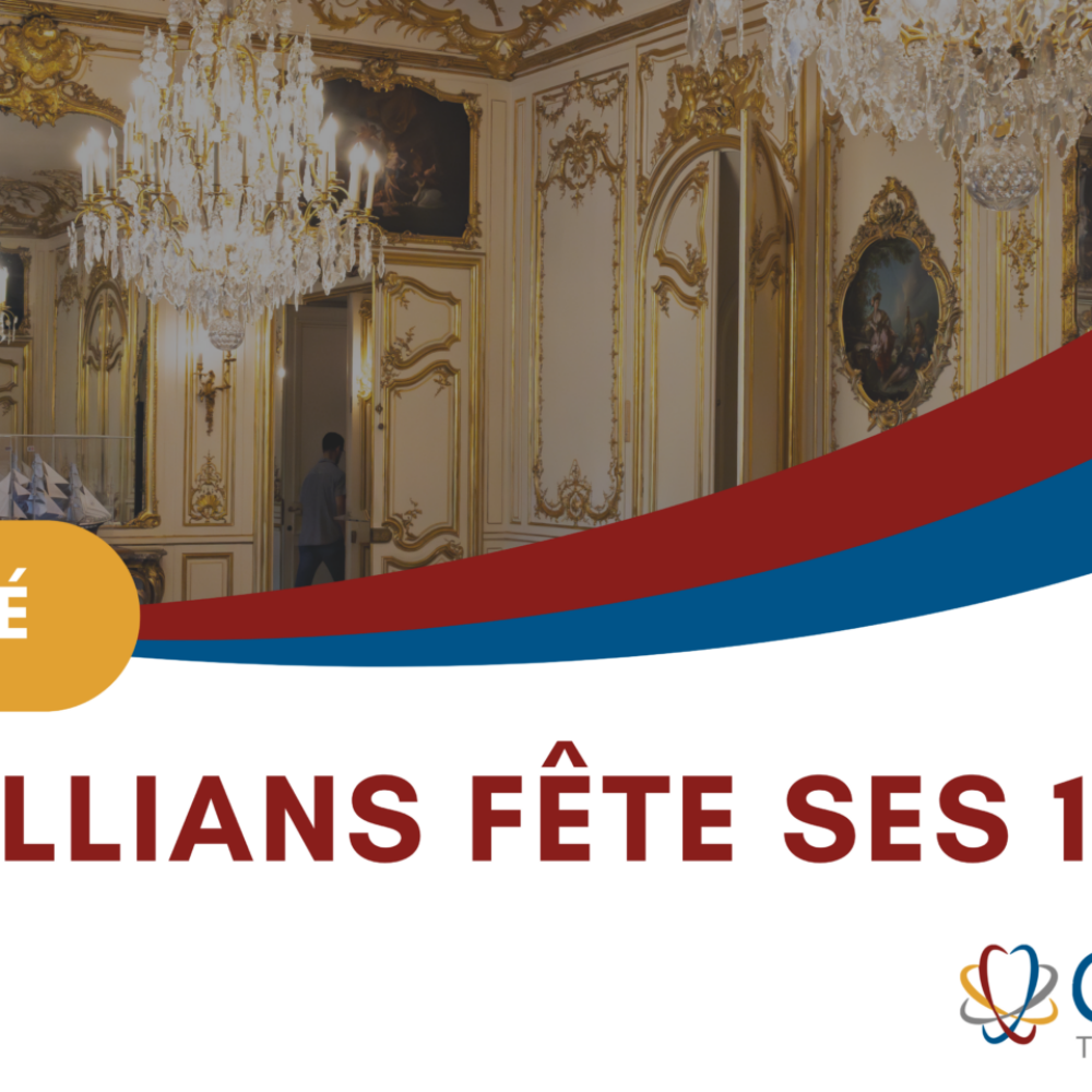 Globallians fête ses 10 ans : une décennie d’accompagnement des entreprises dans leur développement à l’international