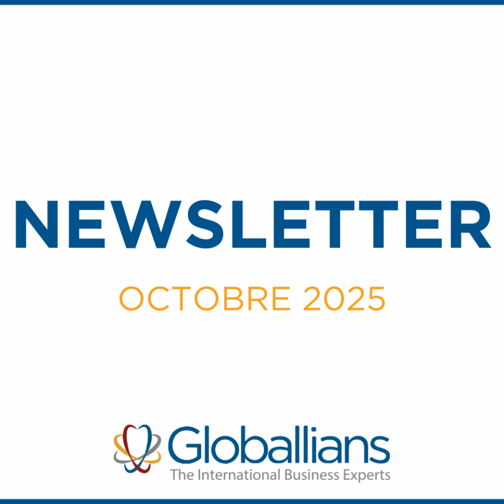 October 2025 Newsletter