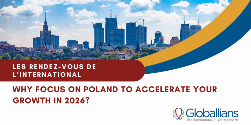 Why focus on Poland to accelerate your growth in 2026?