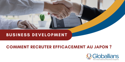 recruter au Japon