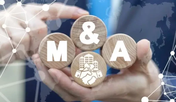 M&A