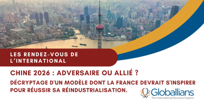 Rendez-vous de l'international_Chine