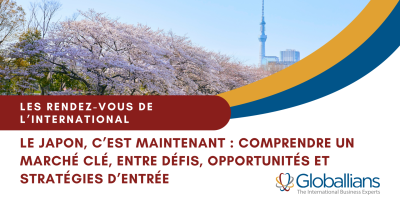Rendez-vous de l'international_Japon